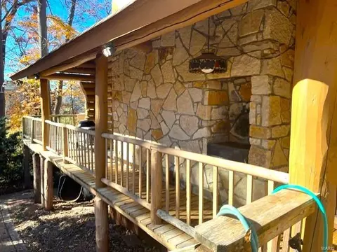 1144 Deep Forest Dr, Chesterfield, MO 63005 photo 12