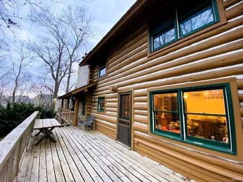 1144 Deep Forest Dr, Chesterfield, MO 63005 photo 35