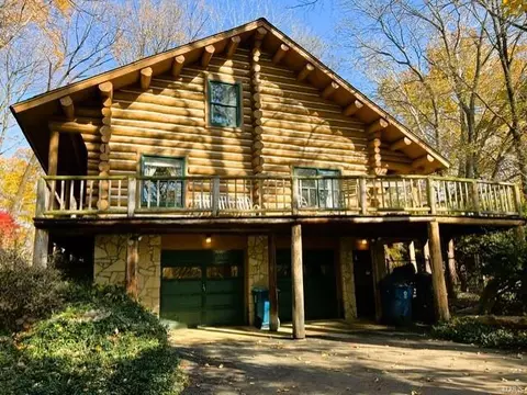 1144 Deep Forest Dr, Chesterfield, MO 63005 photo 45