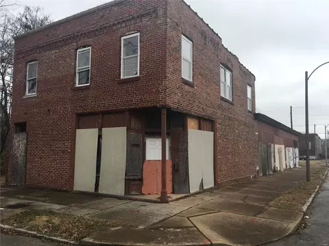 1826 Oregon Ave, Saint Louis, MO 63104
