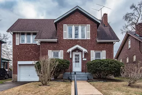 7310 Melrose Ave, Saint Louis, MO 63130
