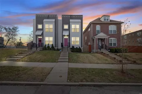 4040 Delmar Blvd, Saint Louis, MO 63108
