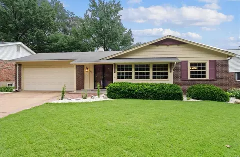 8850 S Laclede Station Rd, Saint Louis, MO 63123