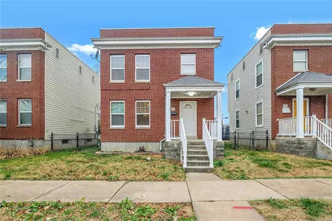 1437 Belt Ave, Saint Louis, MO 63112