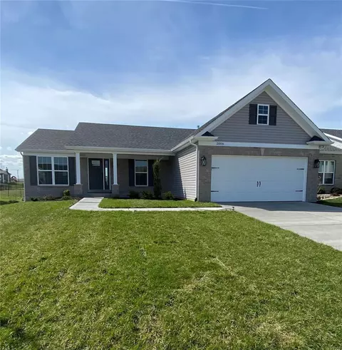 2006 White Branch Dr, Saint Paul, MO 63366