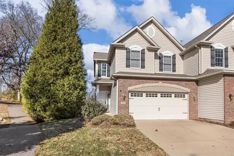 280 Letham Ct, Saint Charles, MO 63301