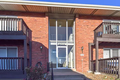 2511 Senator #H, Saint Louis, MO 63125