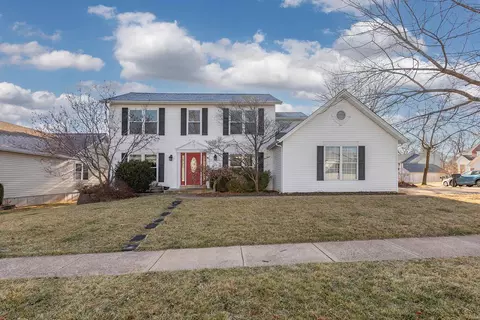 477 Bethany Ct, Valley Park, MO 63088