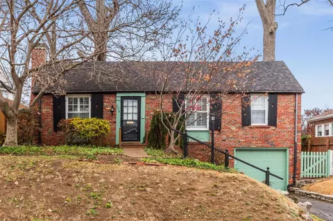 2015 Spanish Dr, Saint Louis, MO 63144
