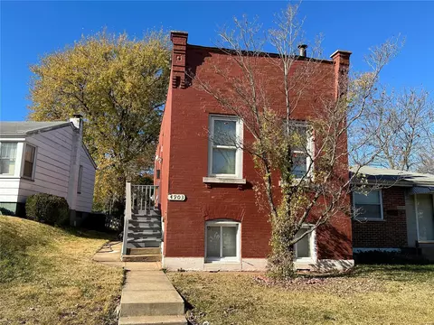 Undisclosed, Saint Louis, MO 63111