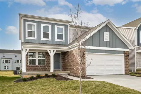 325 Dalriada Blvd, O'fallon, MO 63368