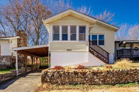 9949 Lark Ave, Saint Louis, MO 63125