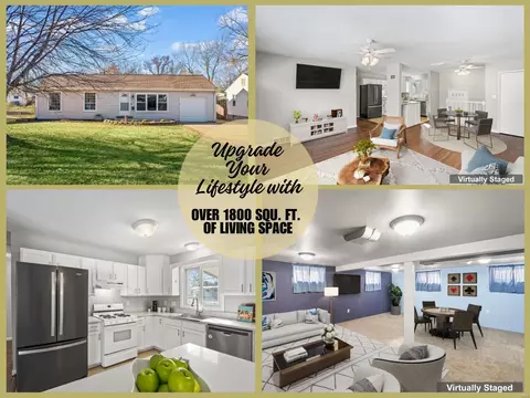 1080 Aspen Dr, Florissant, MO 63031
