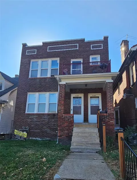 5104 Maffitt Ave, Saint Louis, MO 63113