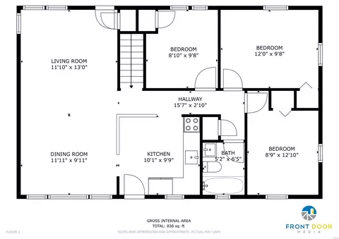 10532 Druid Dr, Saint Louis, MO 63137 photo 23