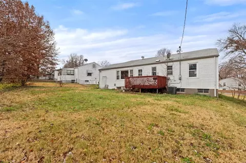 10532 Druid Dr, Saint Louis, MO 63137 photo 21