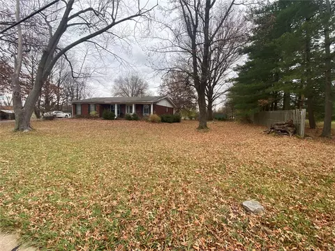 1472 Macklin Dr, Ellisville, MO 63021 photo 6