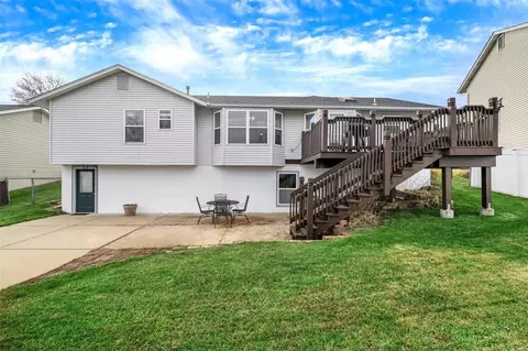 6407 High Meadow Dr, O'fallon, MO 63368 photo 39
