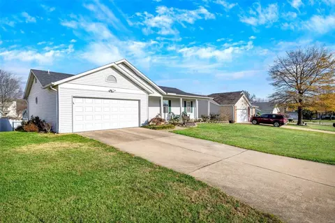 6407 High Meadow Dr, O'fallon, MO 63368 photo 40