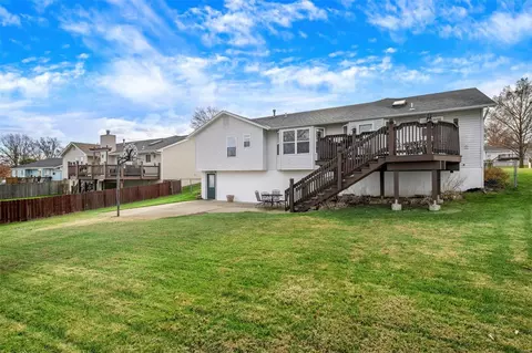 6407 High Meadow Dr, O'fallon, MO 63368 photo 38