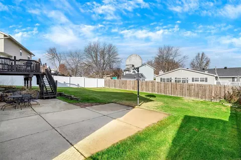 6407 High Meadow Dr, O'fallon, MO 63368 photo 34