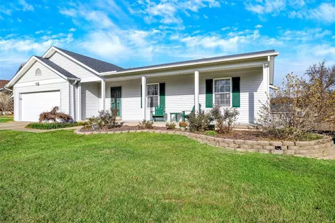 6407 High Meadow Dr, O'fallon, MO 63368 photo 42