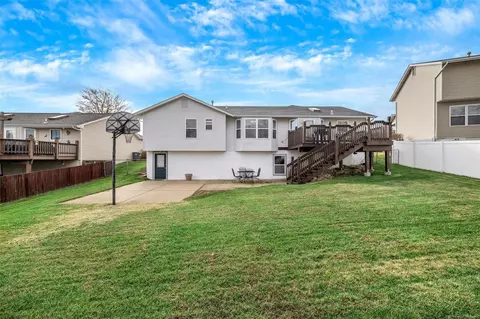 6407 High Meadow Dr, O'fallon, MO 63368 photo 2