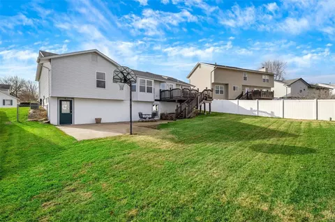 6407 High Meadow Dr, O'fallon, MO 63368 photo 37