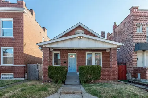 3326 Louisiana Ave, Saint Louis, MO 63118