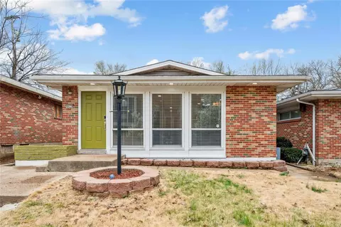 4418 Carter Ave, Saint Louis, MO 63115
