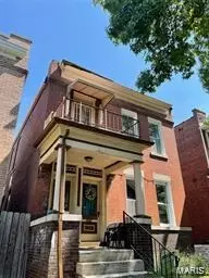 4027 Cleveland Ave, Saint Louis, MO 63110