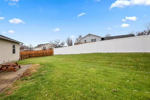6344 Sprucefield Dr, O'fallon, MO 63368 photo 23
