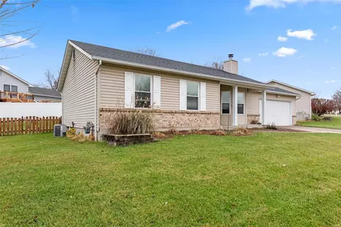 6344 Sprucefield Dr, O'fallon, MO 63368 photo 25