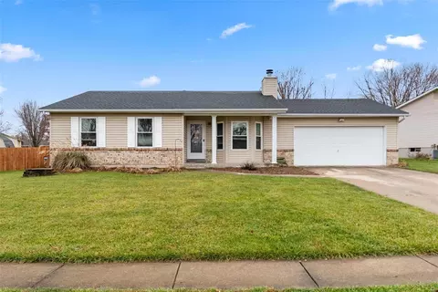 6344 Sprucefield Dr, O'fallon, MO 63368 photo 24
