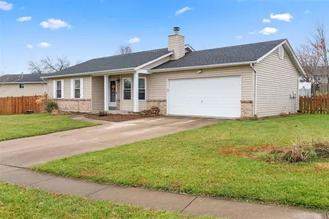 6344 Sprucefield Dr, O'fallon, MO 63368 photo 26
