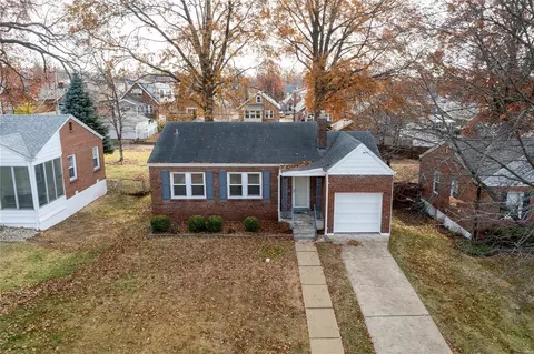6936 Hi View Ave, Saint Louis, MO 63109