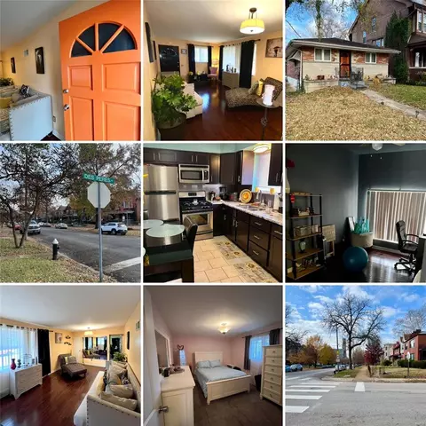5963 Waterman Blvd, Saint Louis, MO 63112