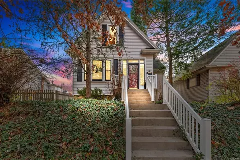 6142 Carlsbad Ave, Saint Louis, MO 63116