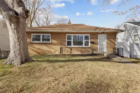 6257 Garfield Ave, Berkeley, MO 63134 photo 3