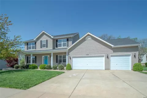 1036 Dardenne Woods Dr, Dardenne Prairie, MO 63368