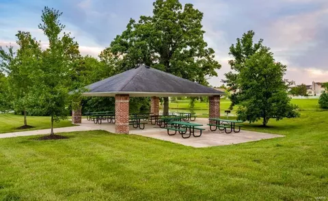 1533 Misty River Dr, Saint Paul, MO 63366 photo 32
