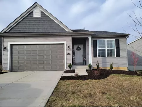 1533 Misty River Dr, Saint Paul, MO 63366