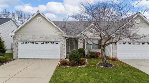 35 Piepers Glen Ct #26A, O'fallon, MO 63366