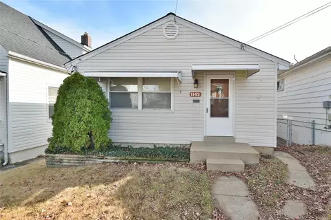 1142 Dammert Ave, Saint Louis, MO 63125