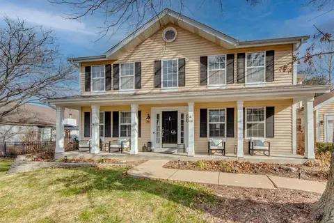 2929 Championship Blvd, Saint Louis, MO 63129