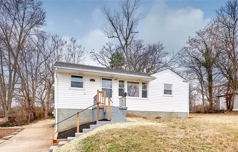 2227 Wallis Ave, Saint Louis, MO 63114