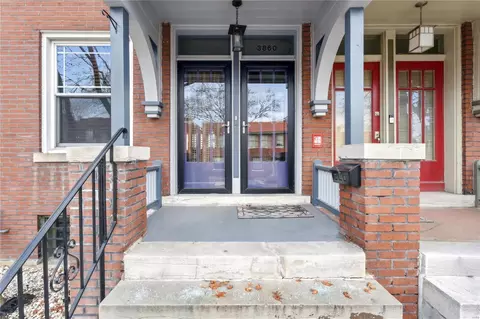 3860 Mcree Ave, Saint Louis, MO 63110