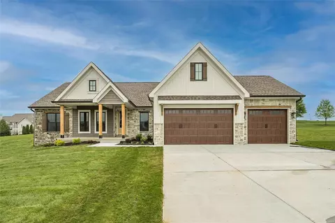 80 Summers Dr, Hawk Point, MO 63349 photo 1