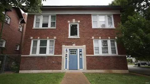 4422 Michigan Ave, Saint Louis, MO 63111