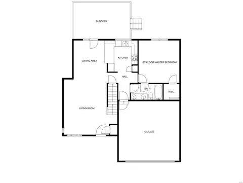 302 Birmingham Dr, O'fallon, MO 63366 photo 31